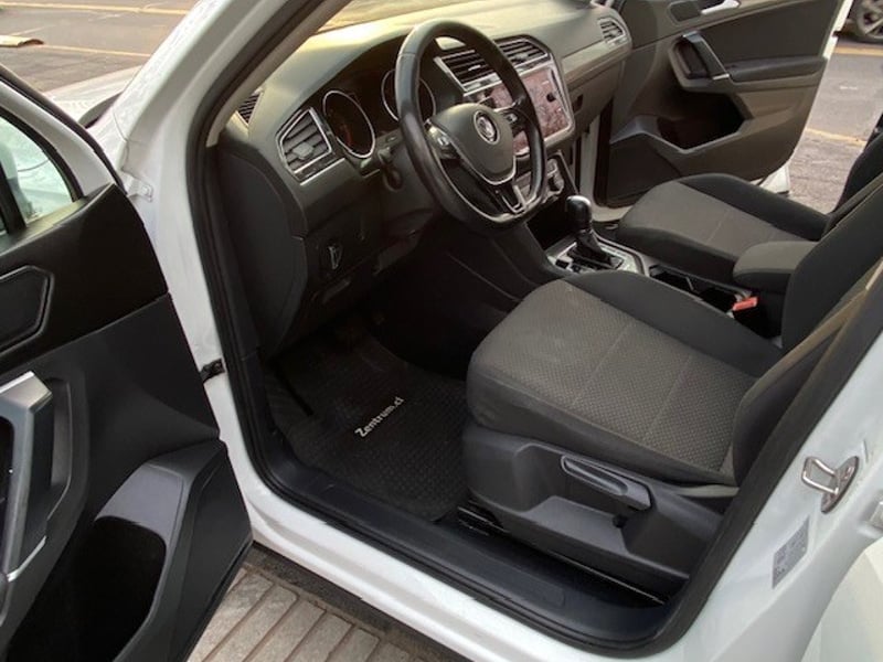 Volkswagen TIGUAN 4x4 2.0 At. 2019 - Imagen 10 de 10