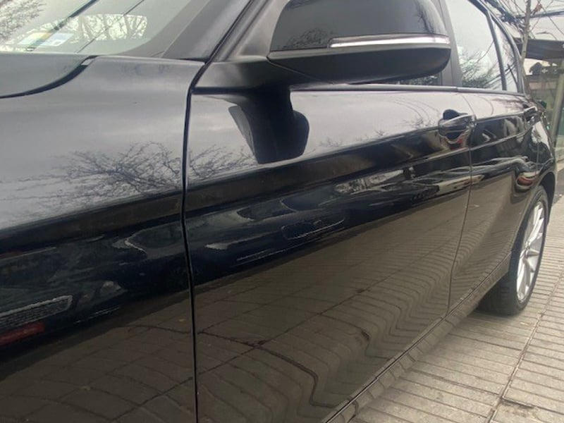 BMW 118I HB 5ptas autom 2020 - Imagen 8 de 10