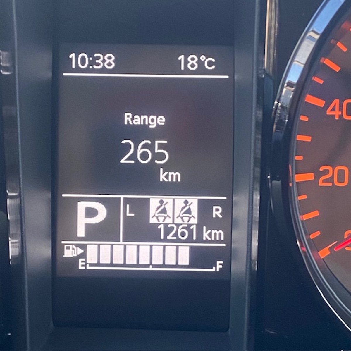Suzuki JIMNY 5P 1.5 AT GLX . Nuevo.1.200 km. Neumatico 2025 - Imagen 9 de 10