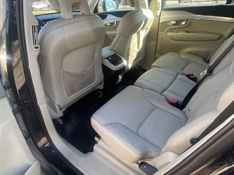 Volvo XC90 T5 2.0 Kinetic 2016 - Imagen 10 de 10