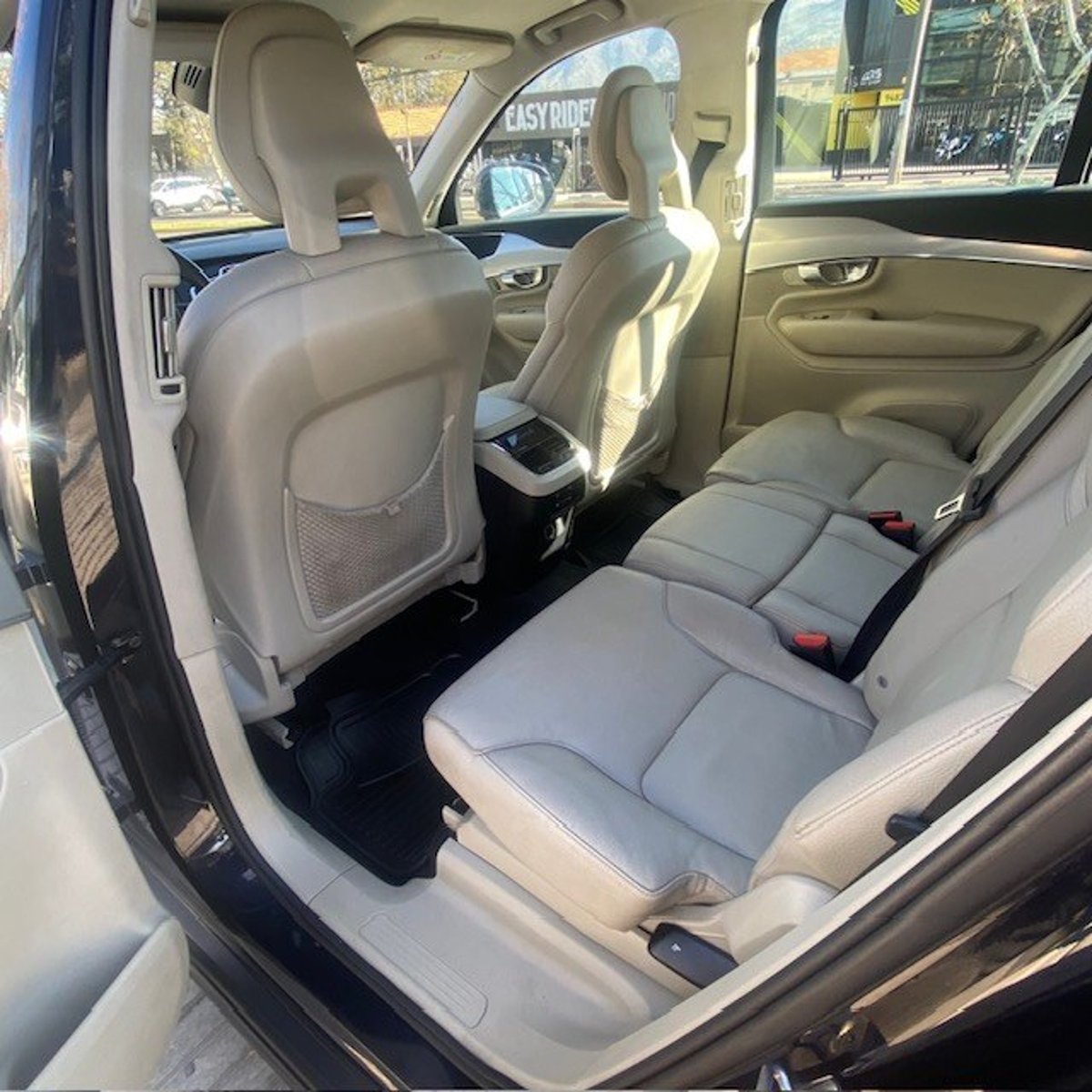 Volvo XC90 T5 2.0 Kinetic 2016 - Imagen 10 de 10