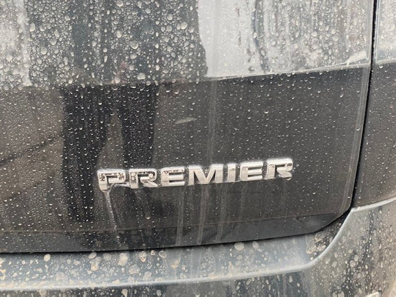 Chevrolet TRAVERSE Premier Awd 3.6 2019 - Imagen 8 de 10