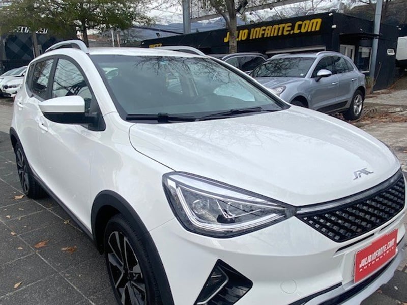 JAC JS2 1.5 Automatico. 2025 - Imagen 6 de 10