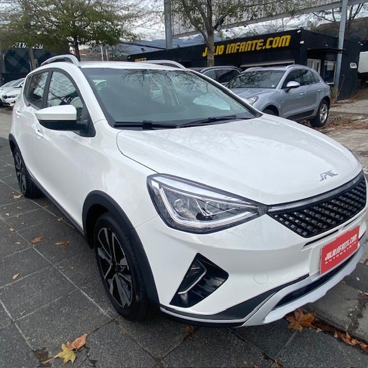 JAC JS2 1.5 Automatico. 2025 - Imagen 6 de 10