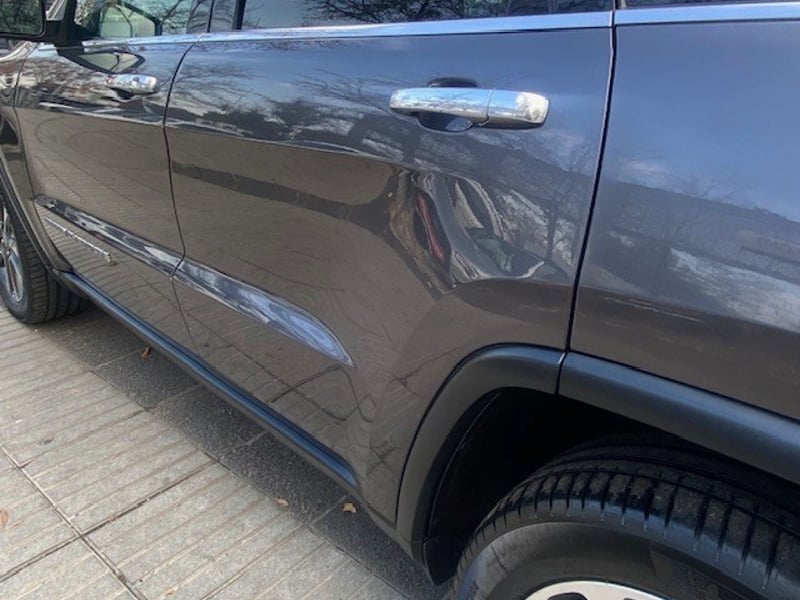 Jeep GRAND CHEROKEE Limited 4x4 3.6 2018 - Imagen 9 de 10