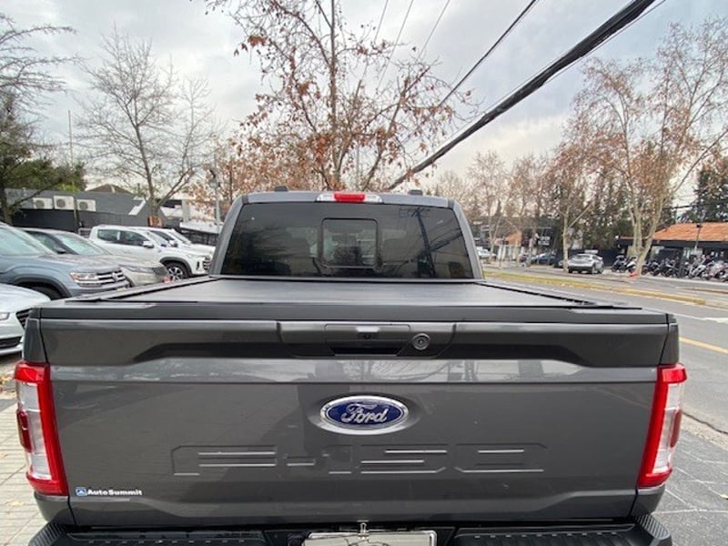 Ford F-150 LARIAT SPORT 5.0 4x4 AUT 2023 - Imagen 8 de 10