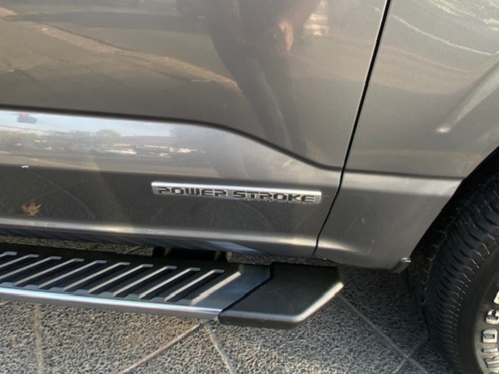 Ford F-150 3.0 XLT DIESEL 2022 - Foto 3 de 10