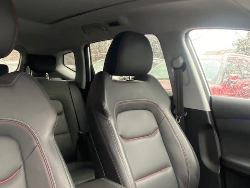 Chery TIGGO 7 PRO GLX CVT 1.5 Aut. 2023 - Imagen 3 de 10
