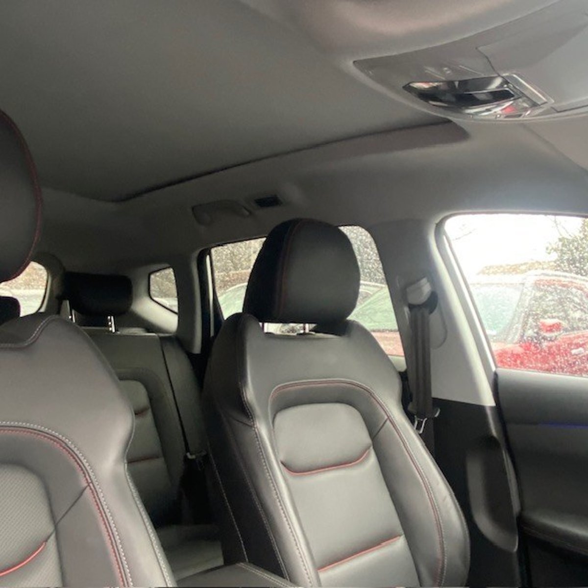 Chery TIGGO 7 PRO GLX CVT 1.5 Aut. 2023 - Imagen 3 de 7