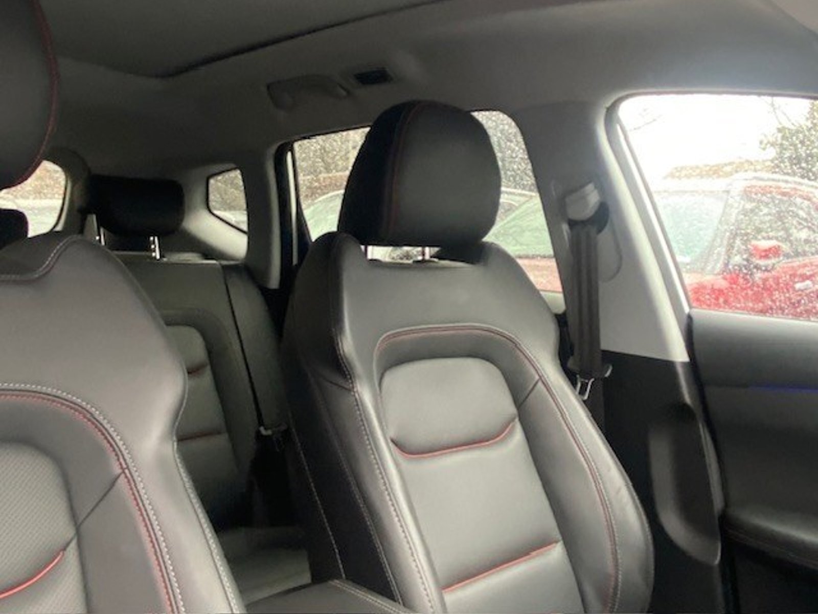 Chery TIGGO 7 PRO GLX CVT 1.5 Aut. 2023 - Foto 3 de 7