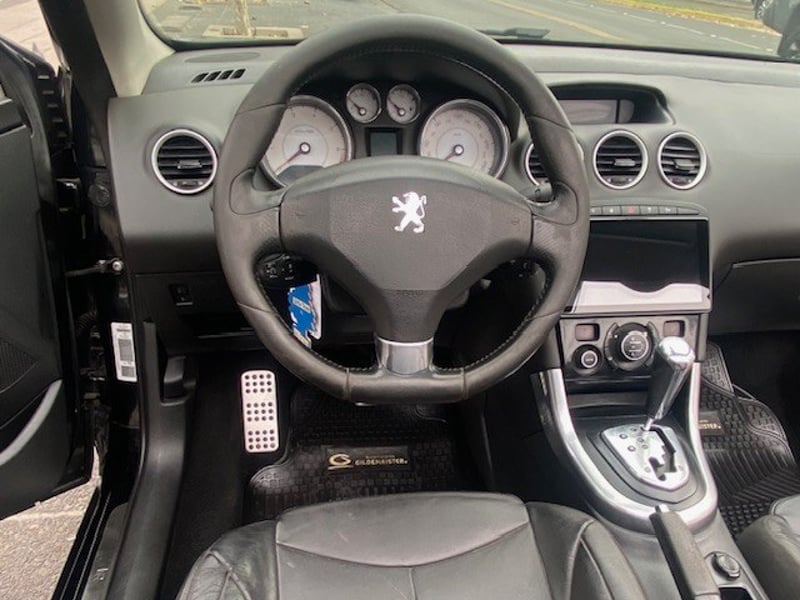 Peugeot 308 Sport 1.6 Autom 2011 - Imagen 9 de 10