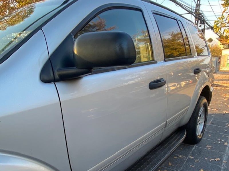 Dodge DURANGO 4.7 AUT 2006 - Imagen 7 de 10