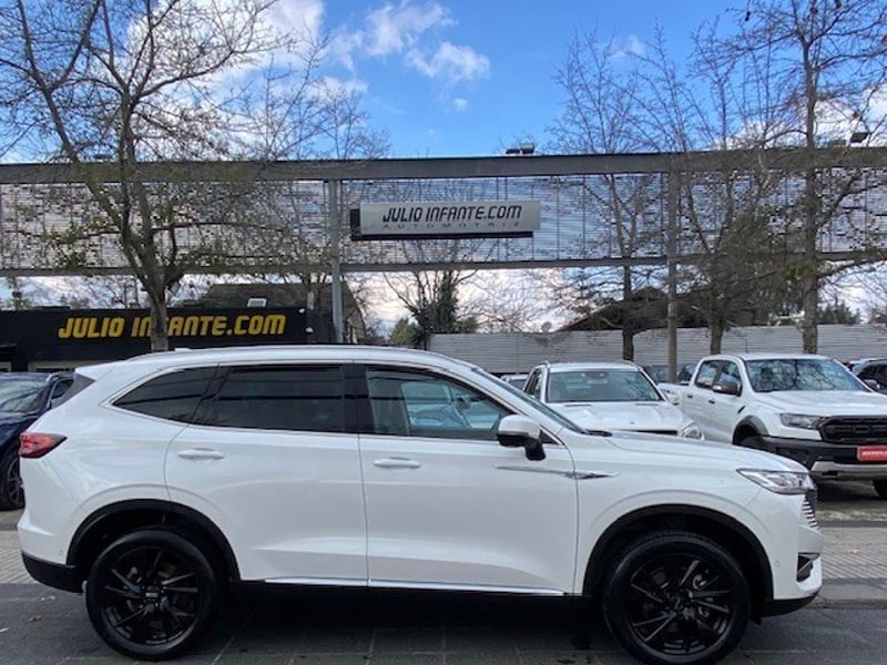 Haval H6 Deluxe 1.5 Aut. 2024 - Imagen 7 de 10