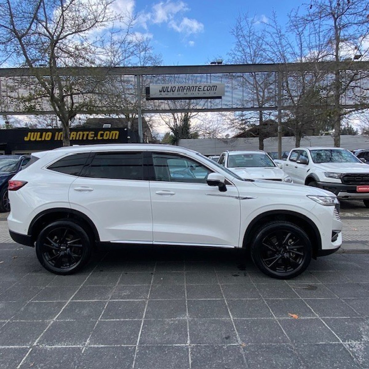 Haval H6 Deluxe 1.5 Aut. 2024 - Imagen 7 de 10