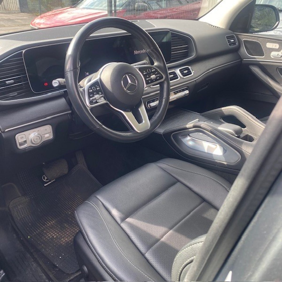 Mercedes-Benz GLE 400 3.0 4matic 2023 - Imagen 5 de 7