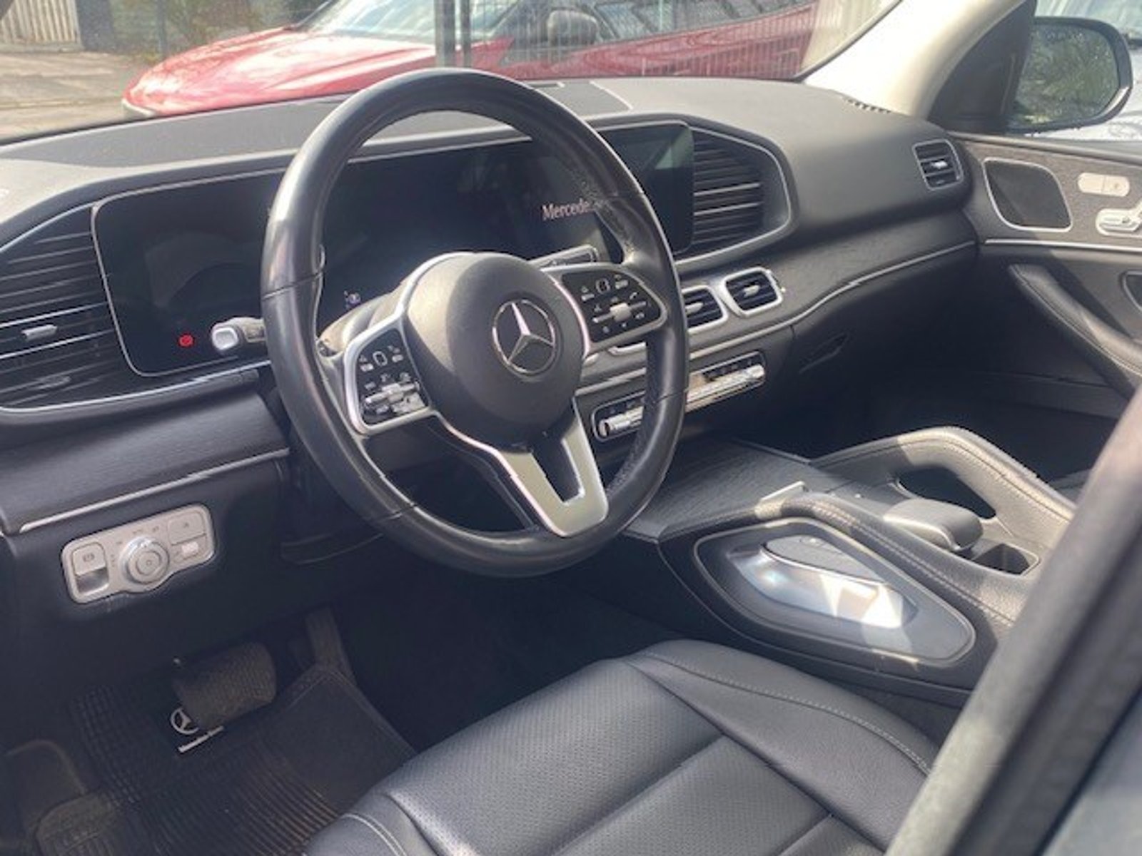 Mercedes-Benz GLE 400 3.0 4matic 2023 - Foto 5 de 7