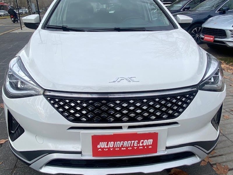 JAC JS2 1.5 Automatico. 2025 - Imagen 8 de 10