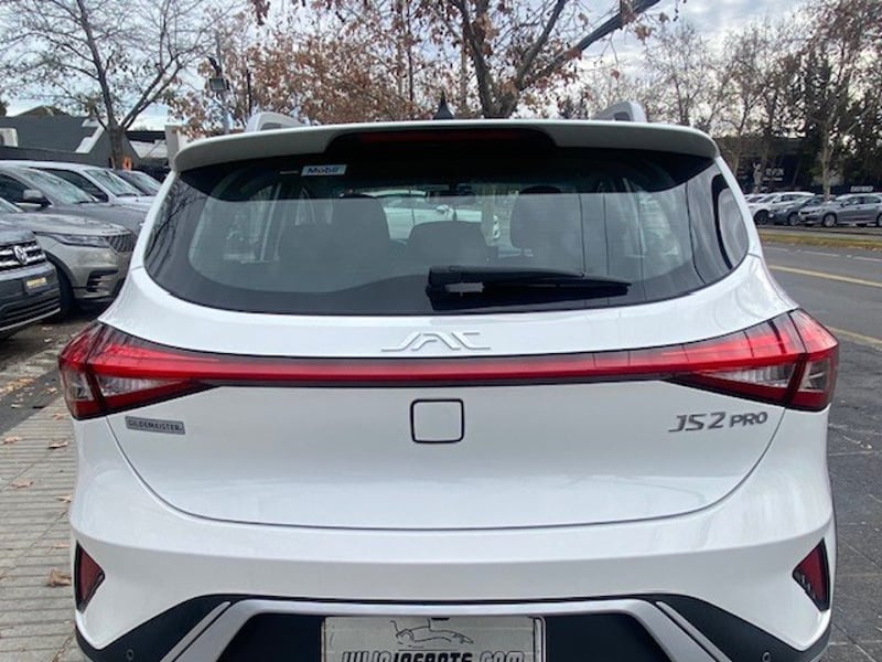JAC JS2 1.5 Automatico. 2025 - Imagen 9 de 10