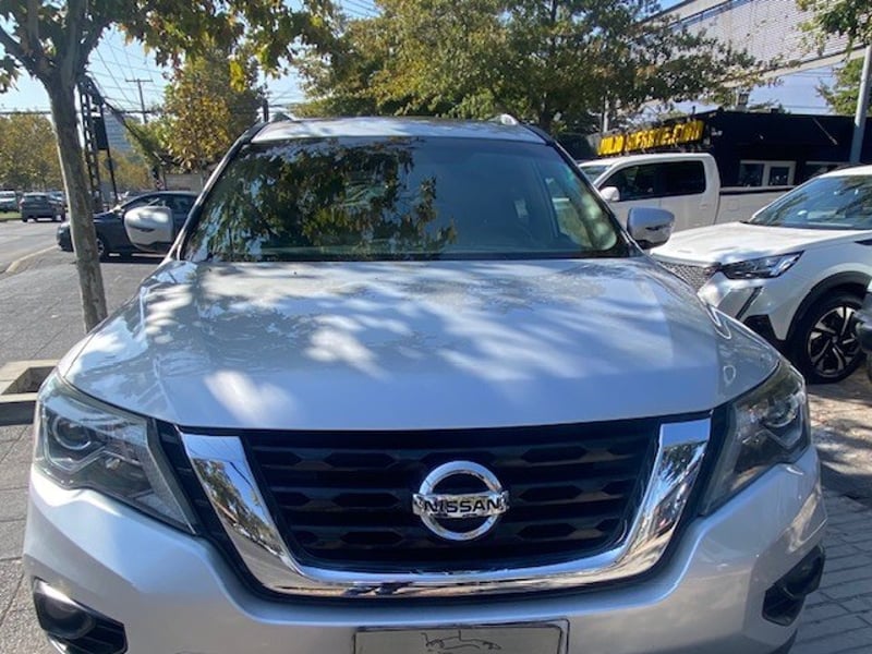 Nissan PATHFINDER Advance 3.5 Aut. 2021 - Imagen 3 de 10