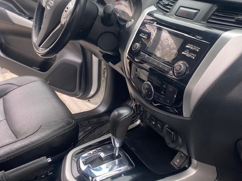 Nissan NP300 4x4 2.3 Autom. 2019 - Imagen 10 de 10