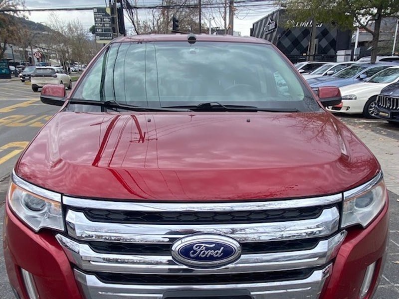 Ford EDGE SEL 2.0 4x2 2014 - Imagen 7 de 10