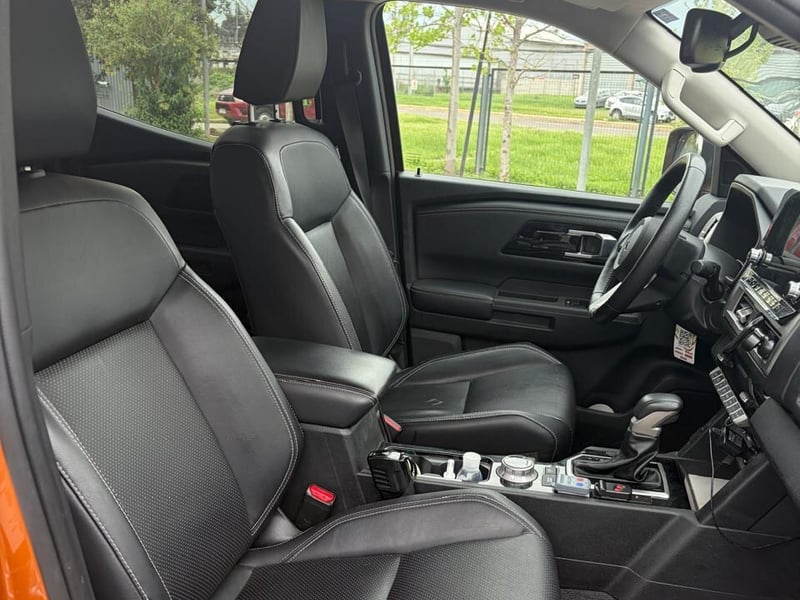 Mitsubishi L200 Dakar XR 4x4 2.4 AT. 2024 - Imagen 6 de 7
