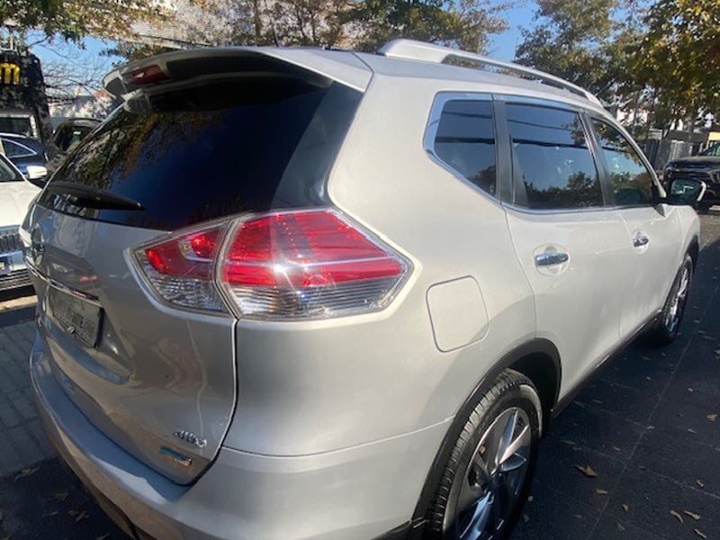 Nissan X-TRAIL 2.5 Aut.4x4 2015 - Imagen 3 de 10