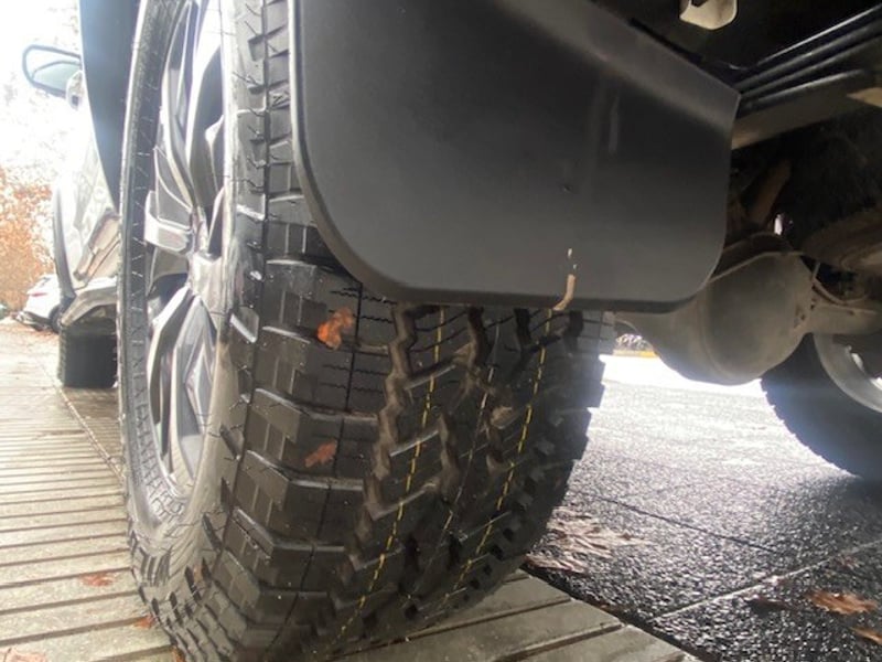 Maxus T90 4X4 E6 AT DIESEL 2024 - Imagen 10 de 10