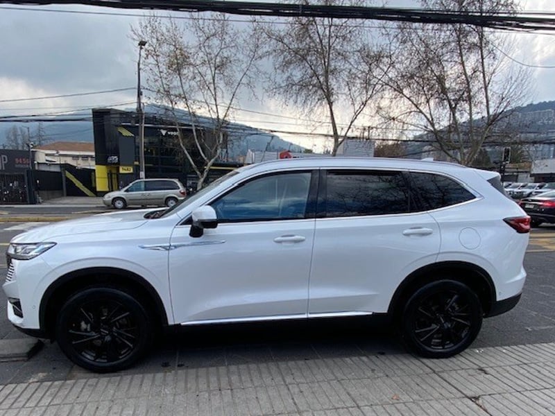 Haval H6 Deluxe 1.5 Aut. 2024 - Imagen 8 de 10