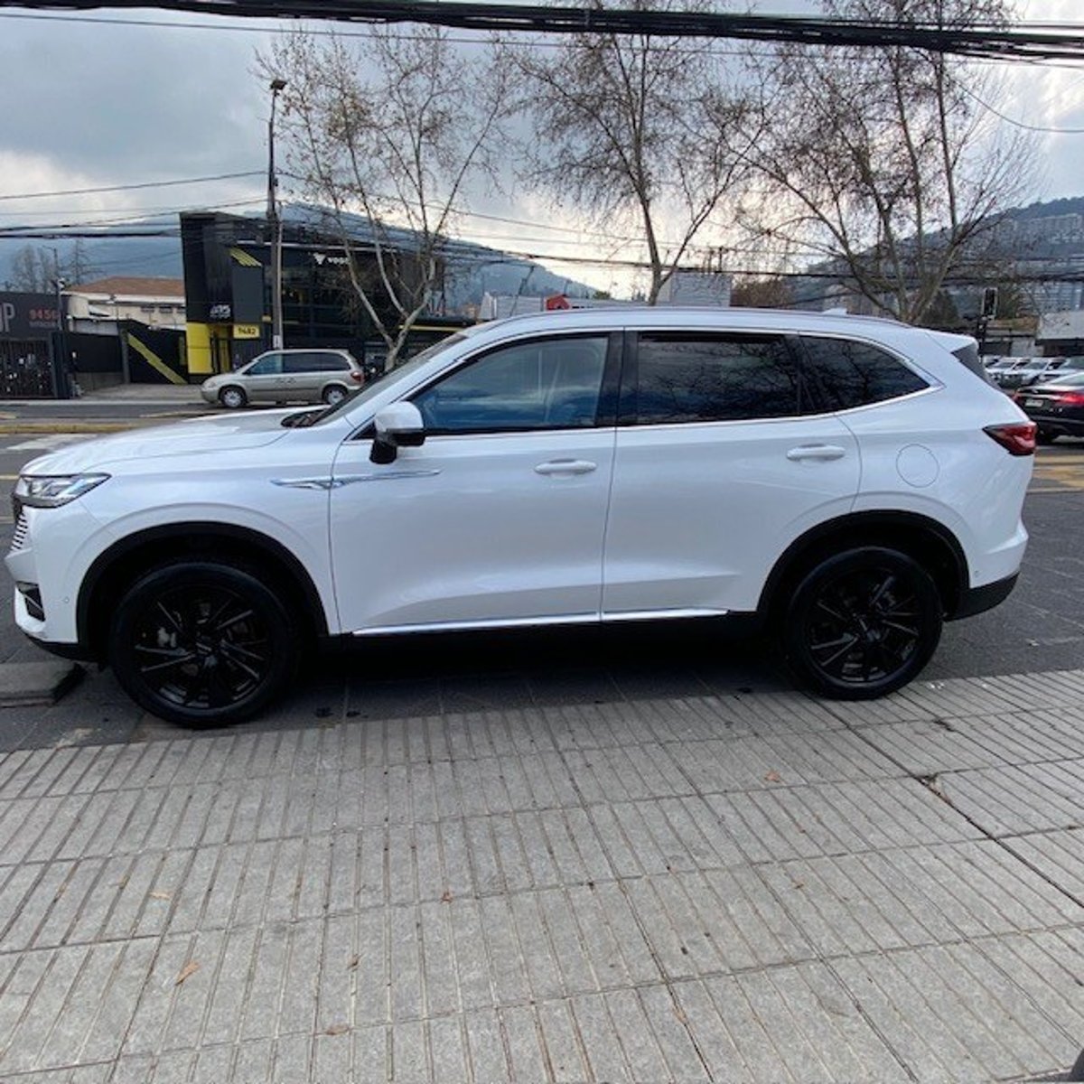 Haval H6 Deluxe 1.5 Aut. 2024 - Imagen 8 de 10