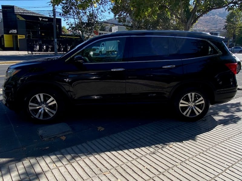 Honda PILOT 3.5 Auto Elite 4WD 2016 - Imagen 6 de 10