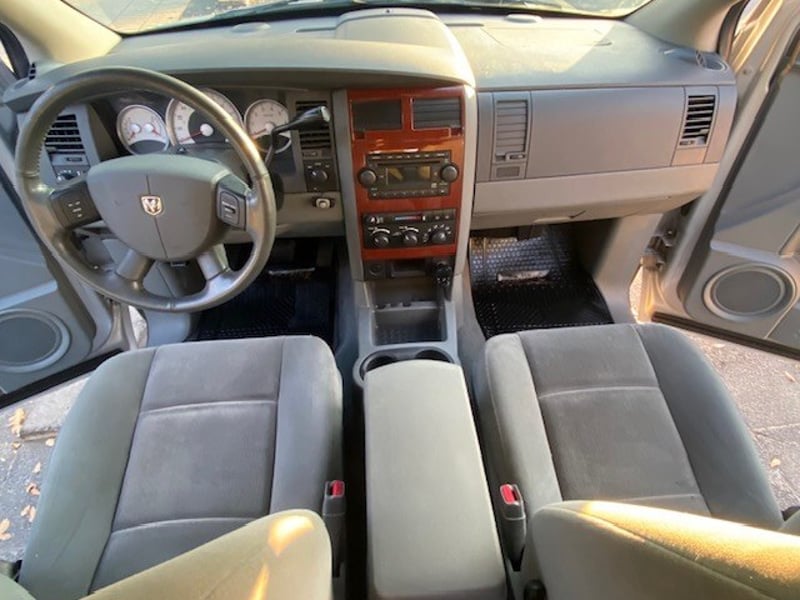 Dodge DURANGO 4.7 AUT 2006 - Imagen 10 de 10