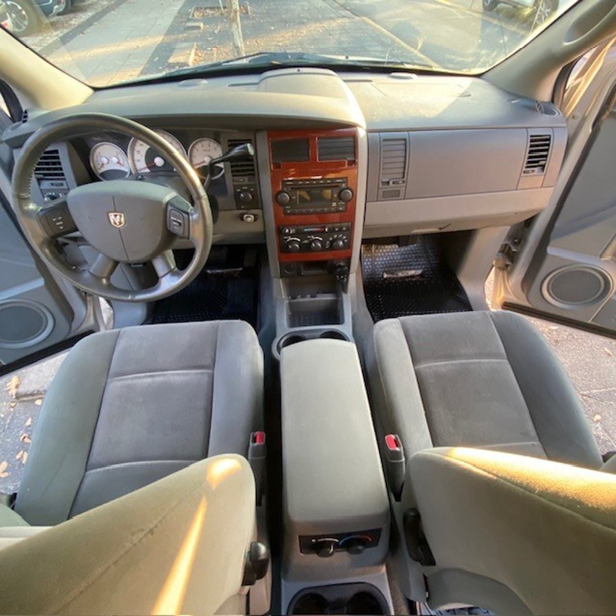Dodge DURANGO 4.7 AUT 2006 - Imagen 10 de 10
