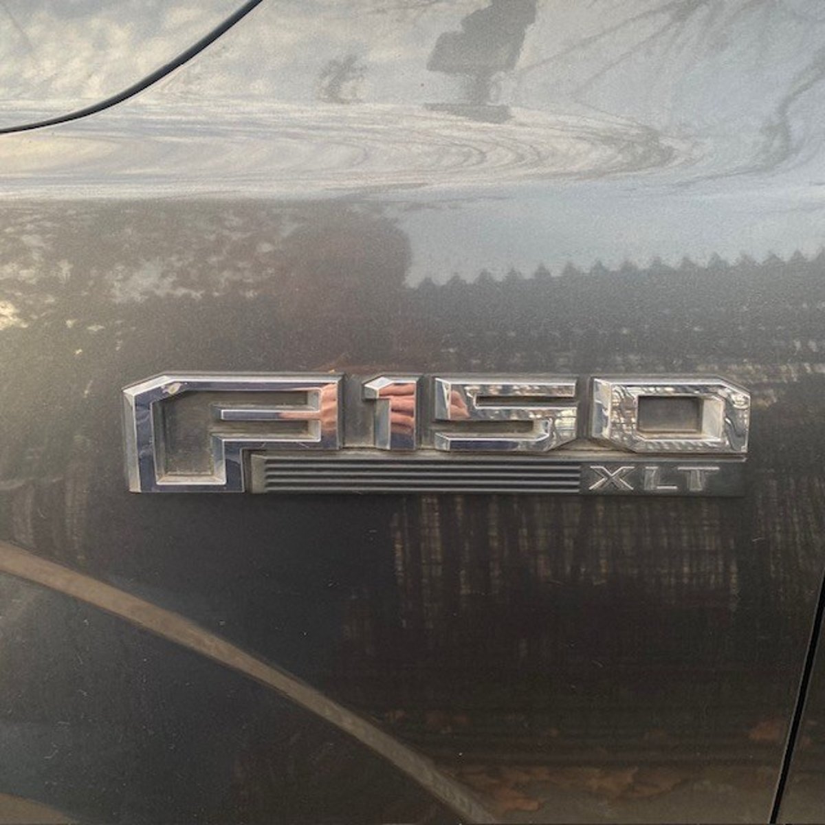Ford F-150 4x4 5.0 XLT 2019 - Foto 5 de 5