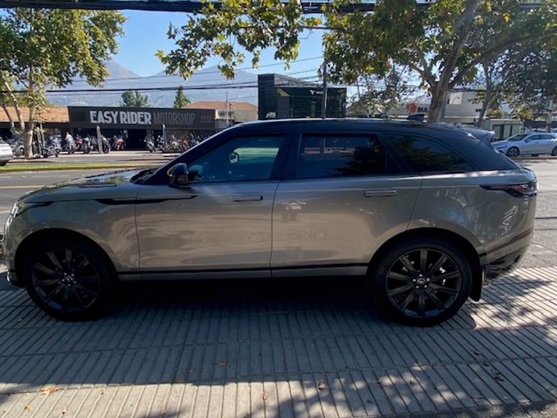 Land Rover RANGE ROVER VELAR DIESEL 2.0 2018 - Imagen 6 de 10