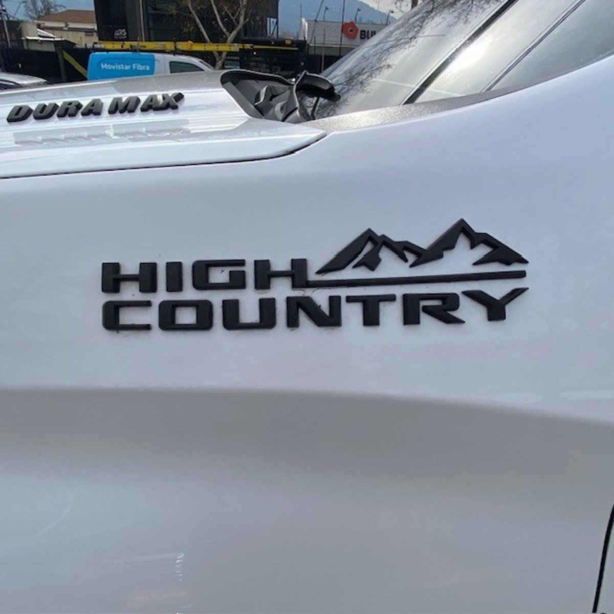 Chevrolet SILVERADO Diesel 3.0 TD 2023 - Imagen 9 de 10