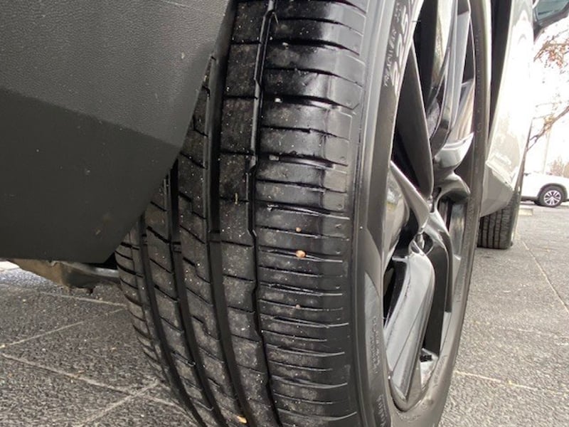 Haval H6 Deluxe 1.5 Aut. 2024 - Imagen 9 de 10