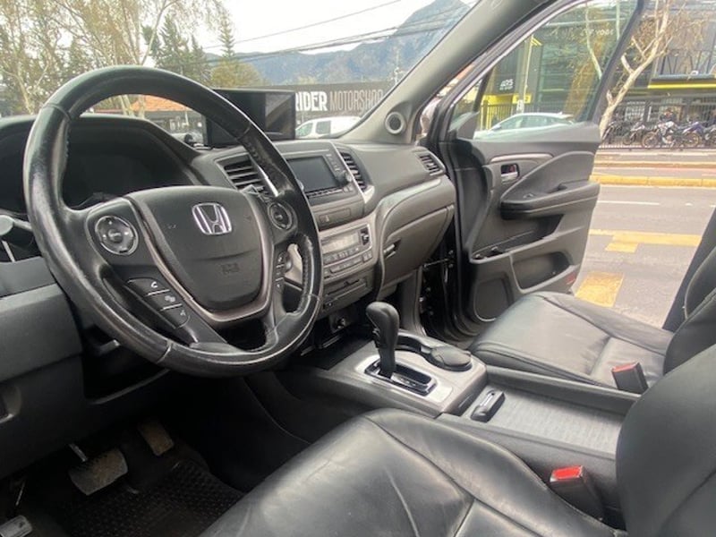 Honda PILOT New EX 3.5 2019 - Imagen 10 de 10