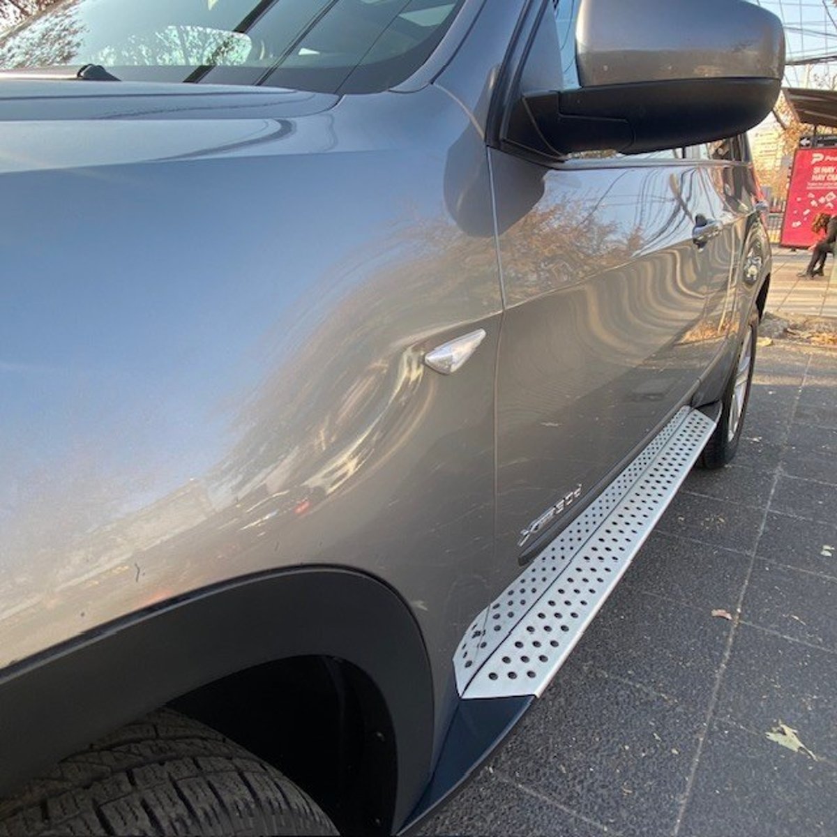 BMW X5 XDRIVE 35I 3.0 Autom. cuero 2013 - Imagen 7 de 10