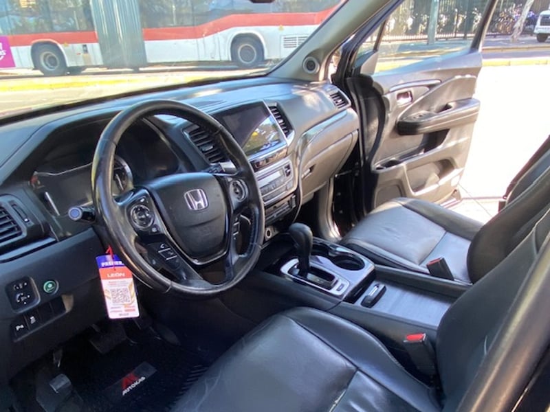 Honda PILOT 3.5 Auto Elite 4WD 2016 - Imagen 10 de 10