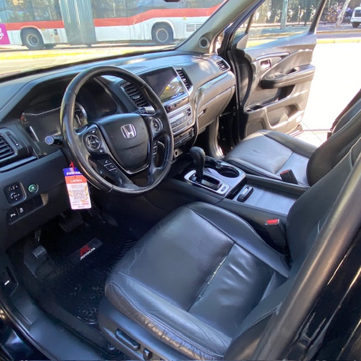 Honda PILOT 3.5 Auto Elite 4WD 2016 - Imagen 10 de 10