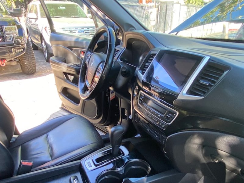 Honda PILOT 3.5 Auto Elite 4WD 2016 - Imagen 9 de 10