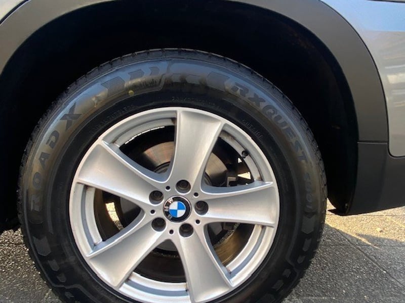 BMW X5 XDRIVE 35I 3.0 Autom. cuero 2013 - Imagen 10 de 10