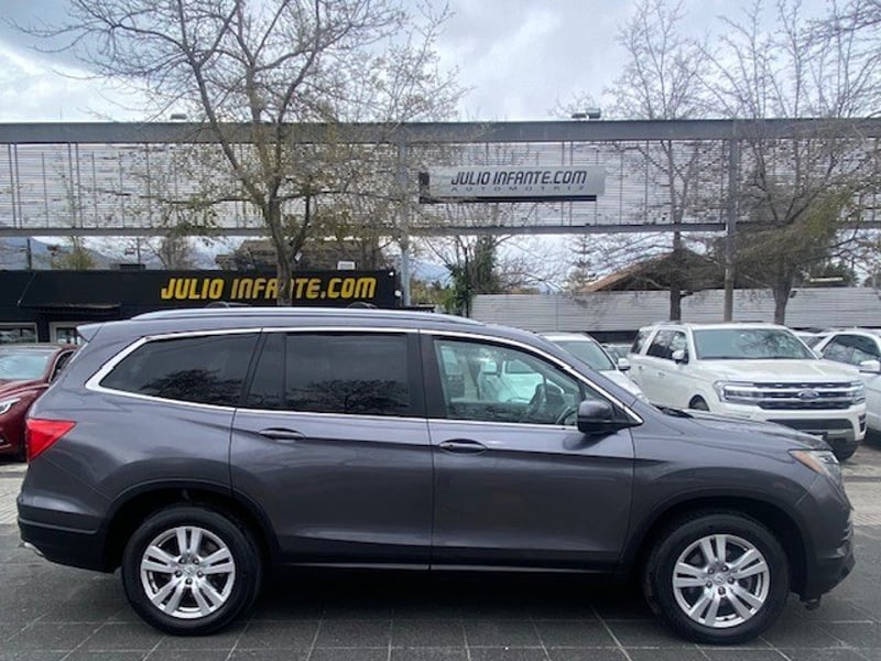 Honda PILOT New EX 3.5 2019 - Imagen 6 de 10