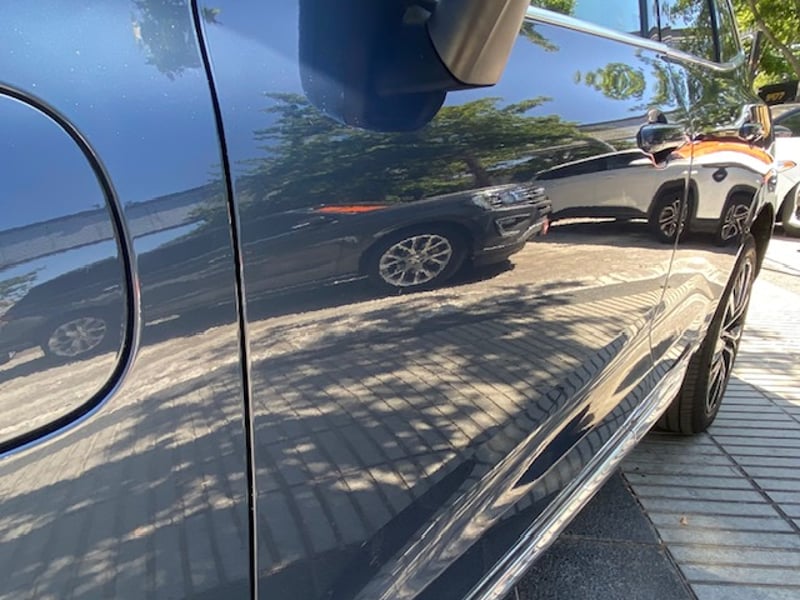 Volvo XC60 T8 R Awd Recharge 2023 - Imagen 9 de 10