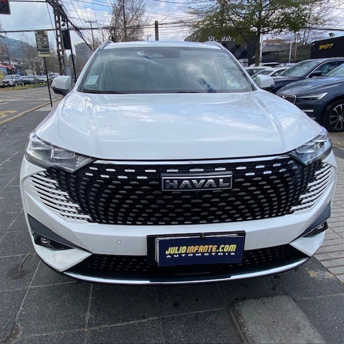 Haval H6 Deluxe 1.5 Aut. 2024 - Imagen 6 de 10