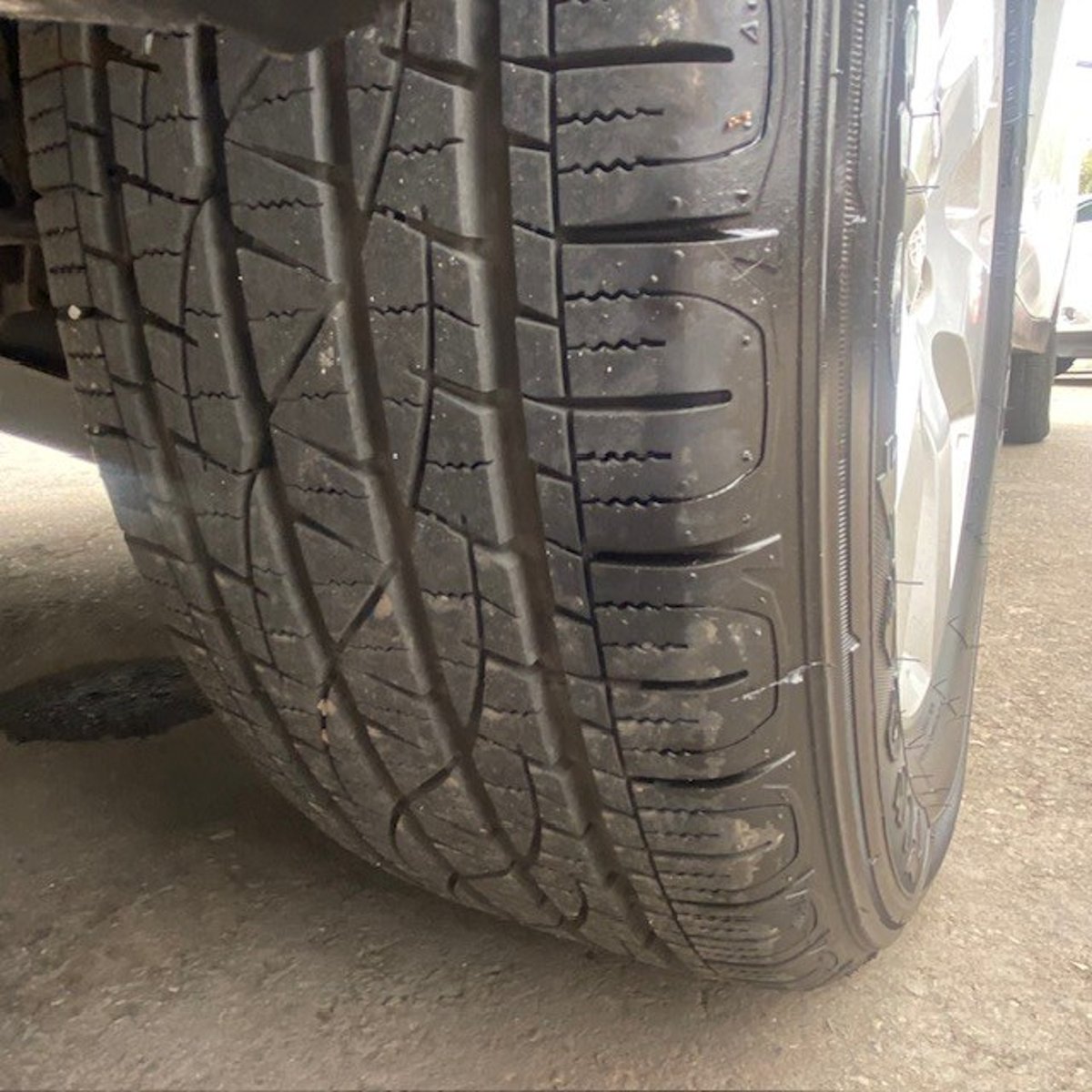 Subaru OUTBACK 2.5 AWD 2010 - Imagen 10 de 10
