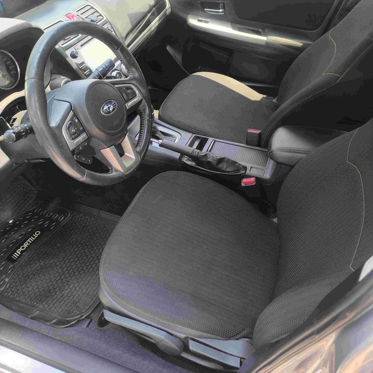 Subaru XV 2.0 I Awd CVT 2017 - Imagen 10 de 10