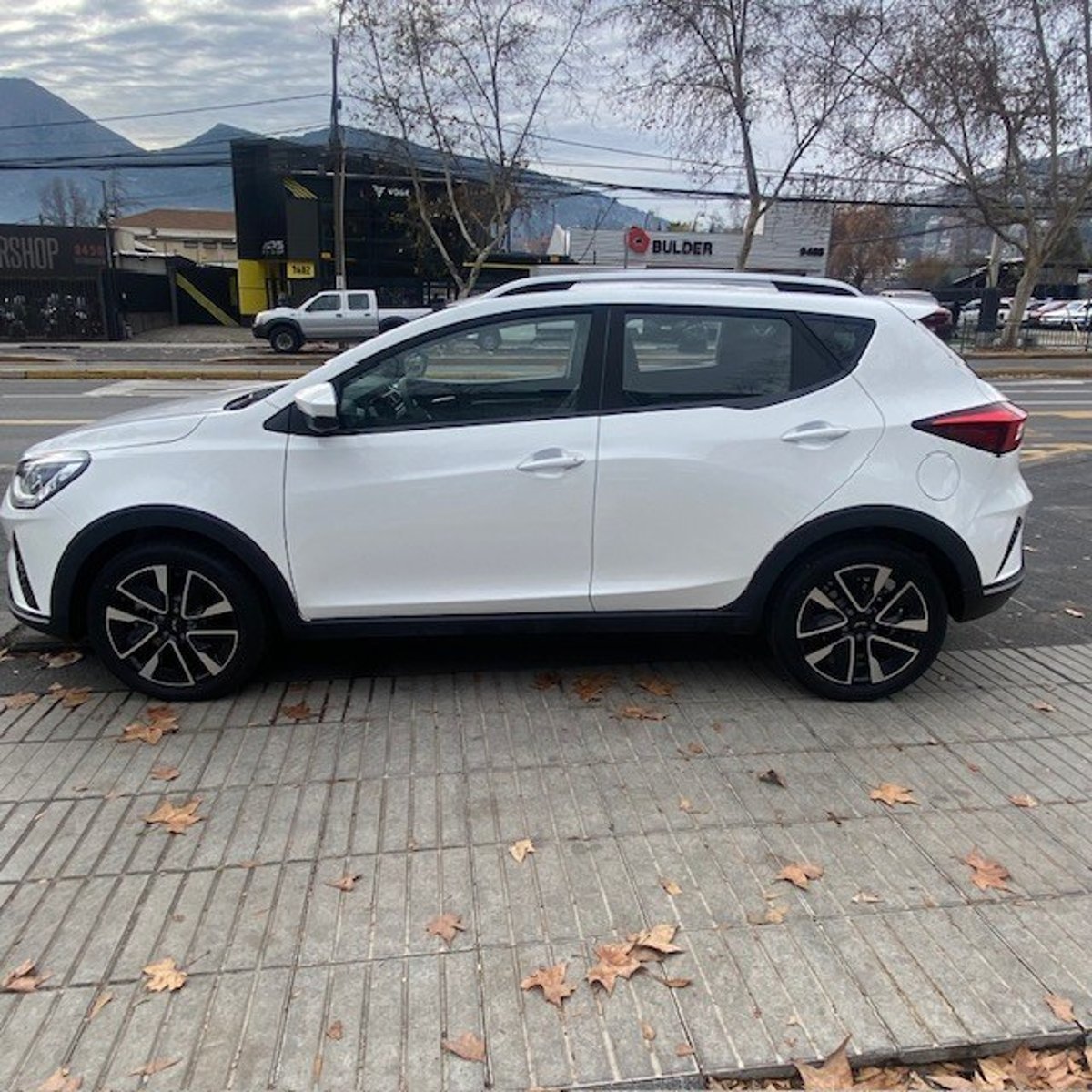 JAC JS2 1.5 Automatico. 2025 - Imagen 4 de 10