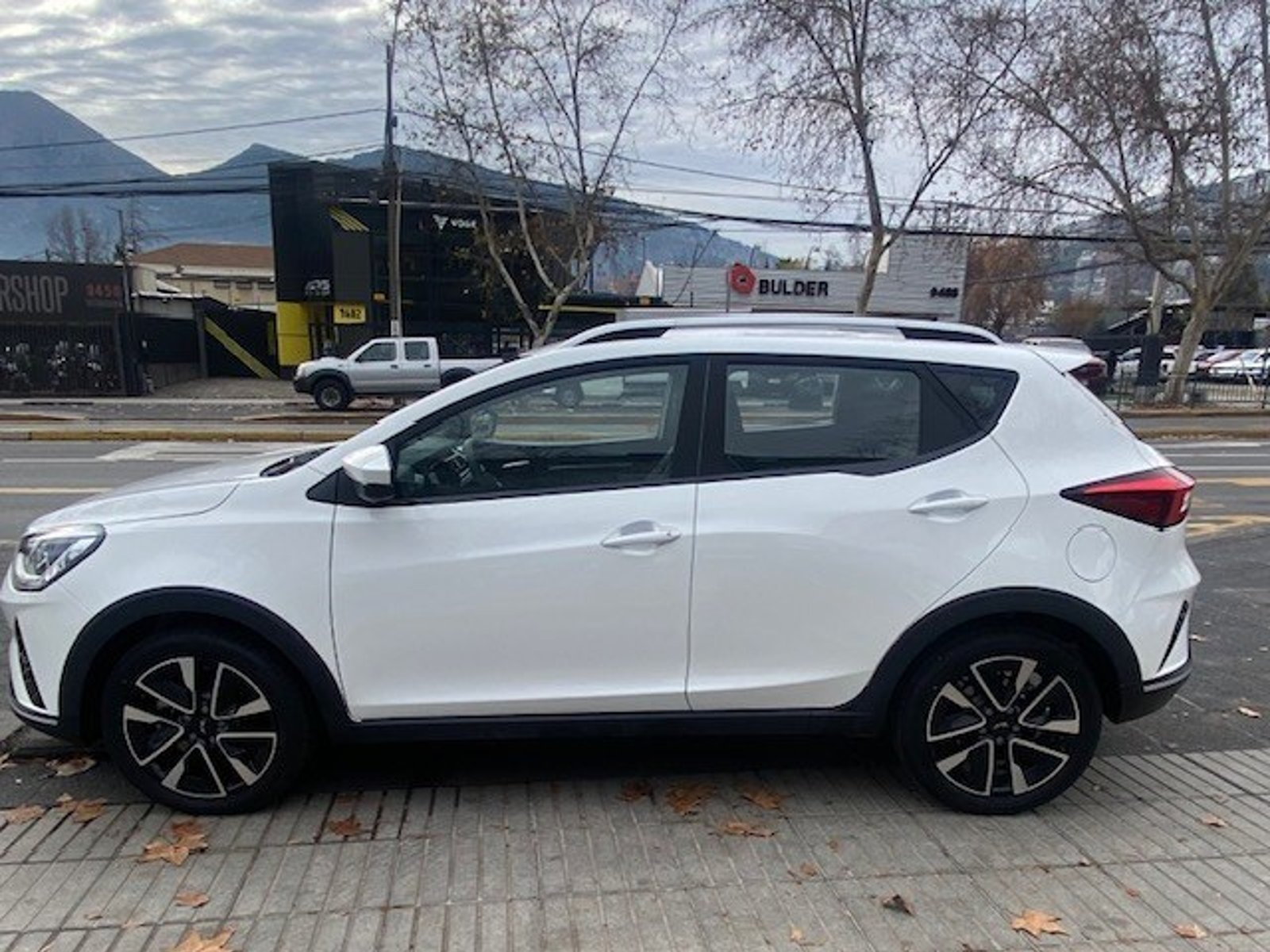 JAC JS2 1.5 Automatico. 2025 - Foto 4 de 10